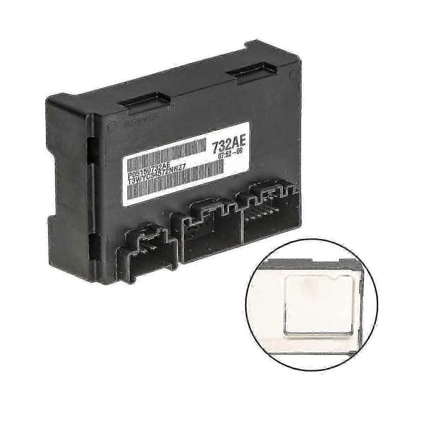 05150732ae Fordelingsgearkontrolmodul Plug & Play til Durango 2014-2015 732ae P68395074aa