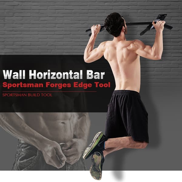 【BQ】Pull-up-stang Dørstang Pull-up-stang Svingstang Dørslag Styrketræning