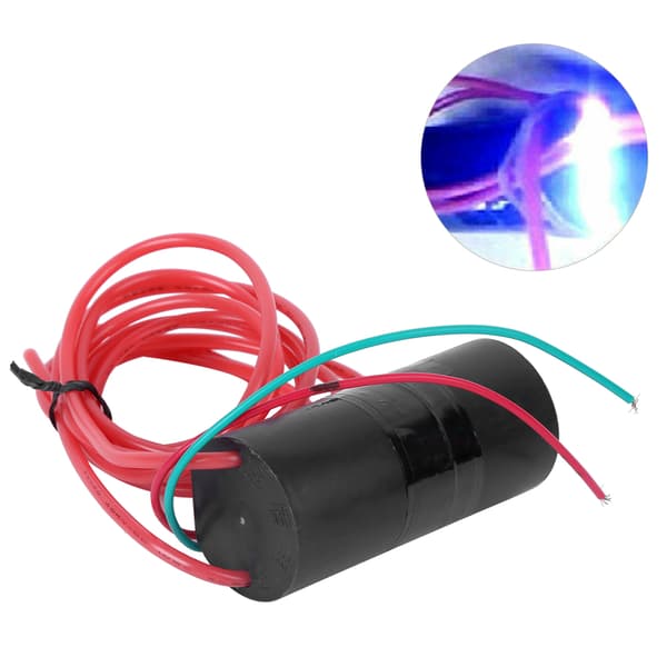 12V 500KV Høj Spændings Puls Generator Boost Step Up Power Module Transformer