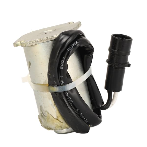 Kaivinkoneen hydraulipumpun solenoidiventtiili 1393990, korvaa CAT E320 E312 E317 E315