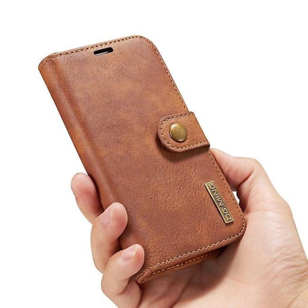 Flip case för Iphone X