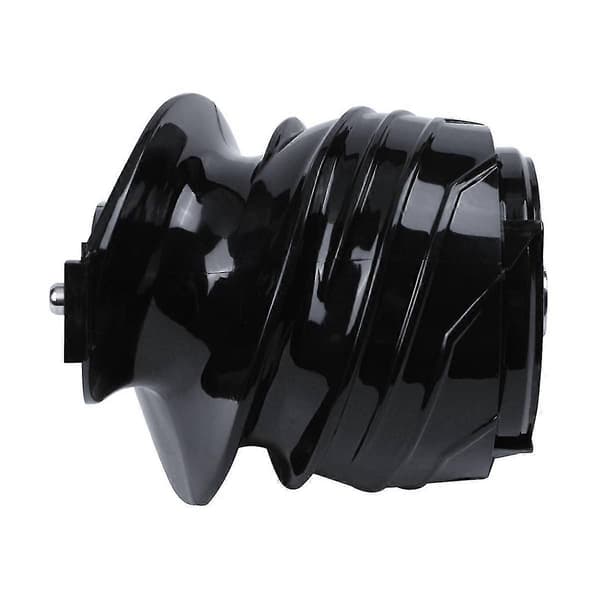 Juicerdele Skrue Propel Langsom Juicer Skrue Reservedele Til Ap600 Erstatning black