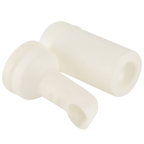 Universal Golf Matte Sandflaske Divot Filler Kit til Golfvogne