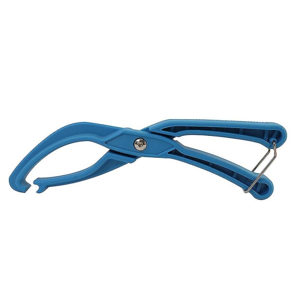 Cykel Cykel Dæk Sæder Værktøj Fjernelse Reparation Skruenøgle Cycle Clamp Clip Tang Sky Blue