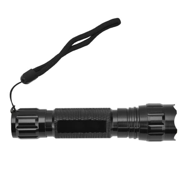 [BQ]T6 LED-taskulamppu 5-tilainen IPX5-vedenpitävä taskulamppu hätäretkeilytaskulamppu seikkailuvaellukseen 0.2