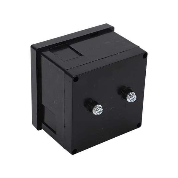 Analogt panel voltmeter til generator strømudstyr - 0 til 300V med 2,5 nøjagtighedsniveau