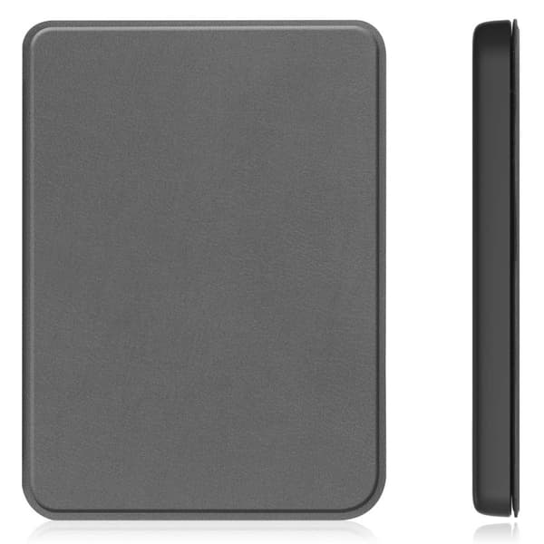 【BQ】Etui til Kobo Clara 2E e-læser - Grå Grey grå
