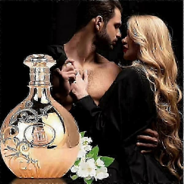 【BQ】Nyla Parfume 80ml Prestige Unisex Eau De Parfum 2025