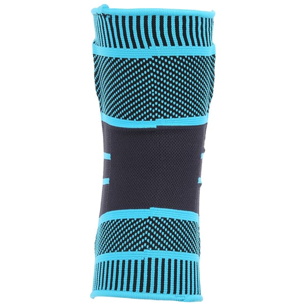 Professionellt Sport Knäskydd Elastisk Kompression Skydd Utomhus Fitnessutrustning