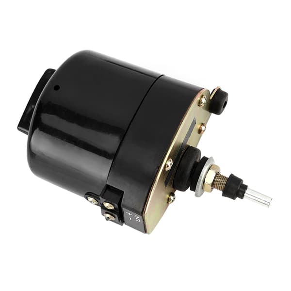 12V Bilrudeviskermotor til Willys Jeep Traktor