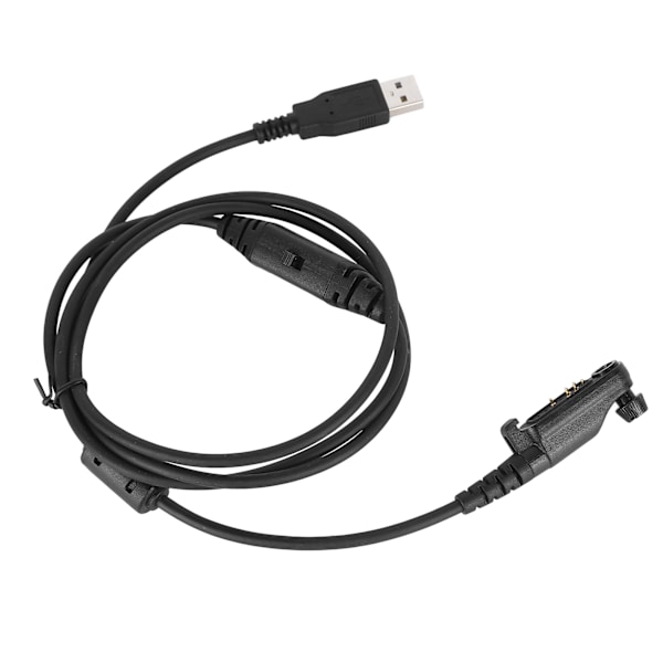 USB Programmering Brugervenlig Sensitiv Walkie Talkie Tovejsradio Programmeringskabel til Hytera