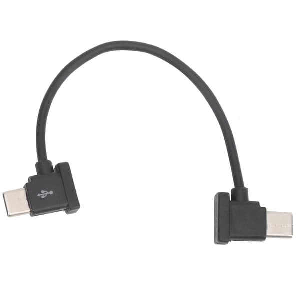 15 cm Type C Datakabel Fjernkontroll for DJI Mavic Air 2 Mini 2 Drone