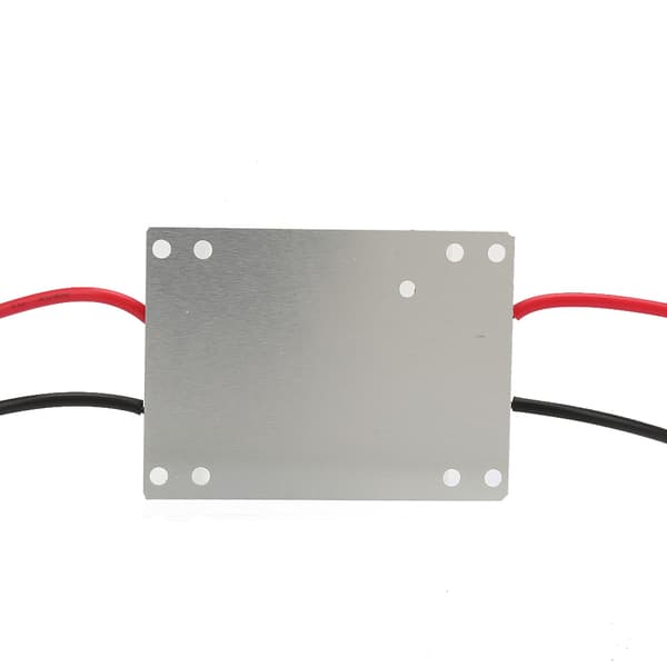 DCDC 10A 180W Boost Buck Konverter 10.570V til 558V Step Up Down Strømforsyningsmodul