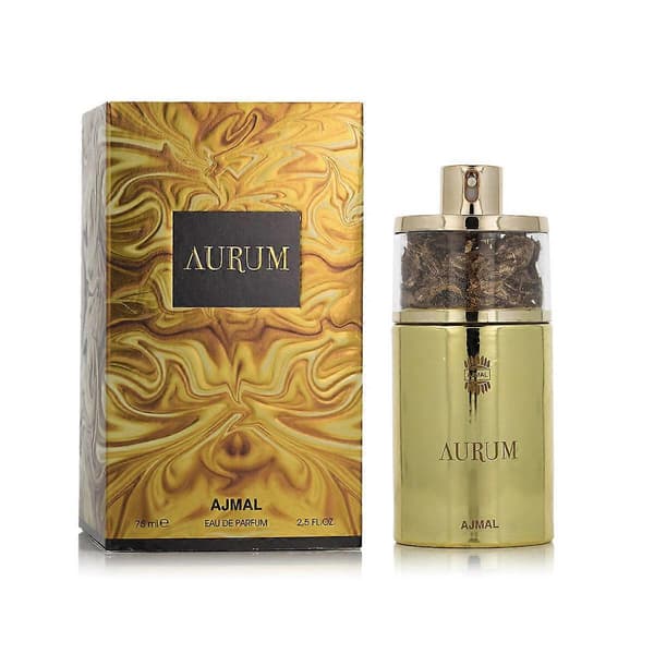 【BQ】Damparfym Aurum EDP 75 ml