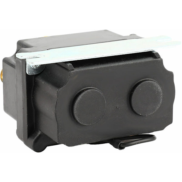 【BQ】12V 250A Winch Relay Contactor for AUT UTV SUV with 3000