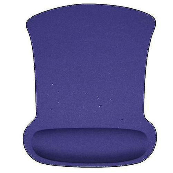 L Handledsstöd Spel Tech Mat Pad För Dator Pc Laptop Anti Slip