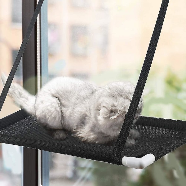 Cats Window Sete, Window Lounger, Cats Hammock, Sunbathing Cat Bed
