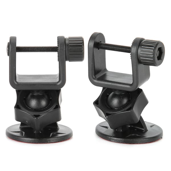 HDH3011 Mini bilfeste for dashcam - 2 stk