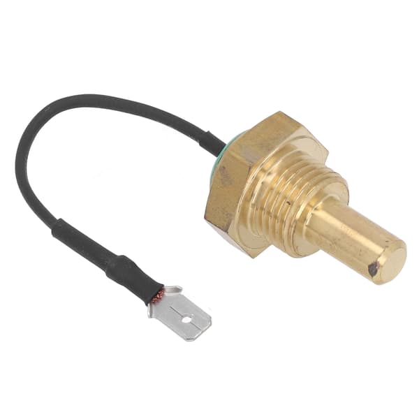 Ekskavator Vanntemperatursensor 129107-44901 Messingtilbehør for EC55 EC55B