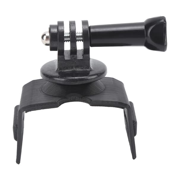 ABS Kameramonteringsklemmeadapter for Mavic Air 2 Air 2S Drone-tilbehør