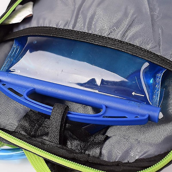 Hydration Blåsa 1,5/2l vattenreservoar, bpa Fri läckagesäker