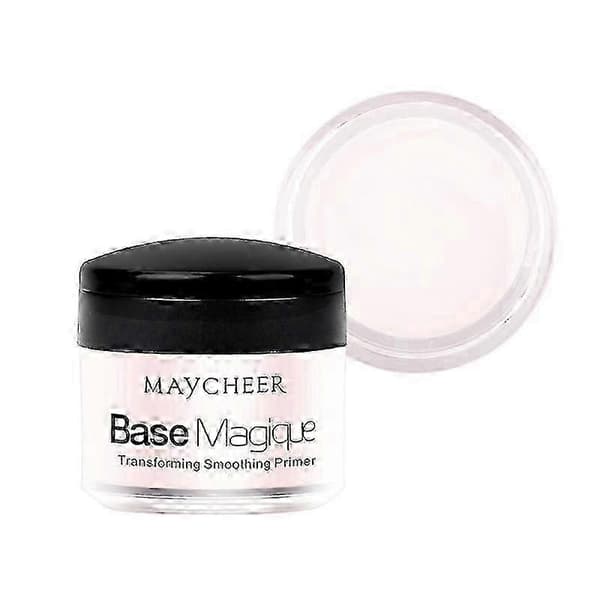【BQ】Makeup Primer Cream, Usynlig Makeup Base til Porer, Glat Rynke Concealer Ansigtsprimer