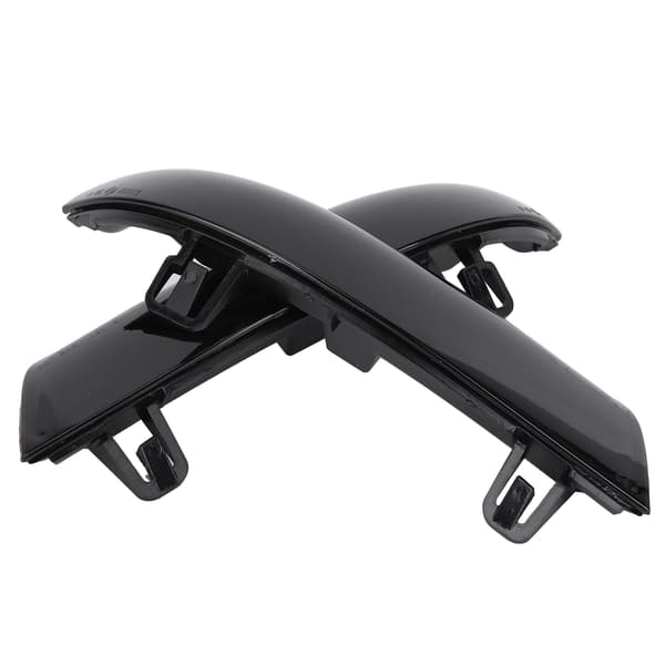 Dynamiske blinklys for Skoda Superb B5 02-08