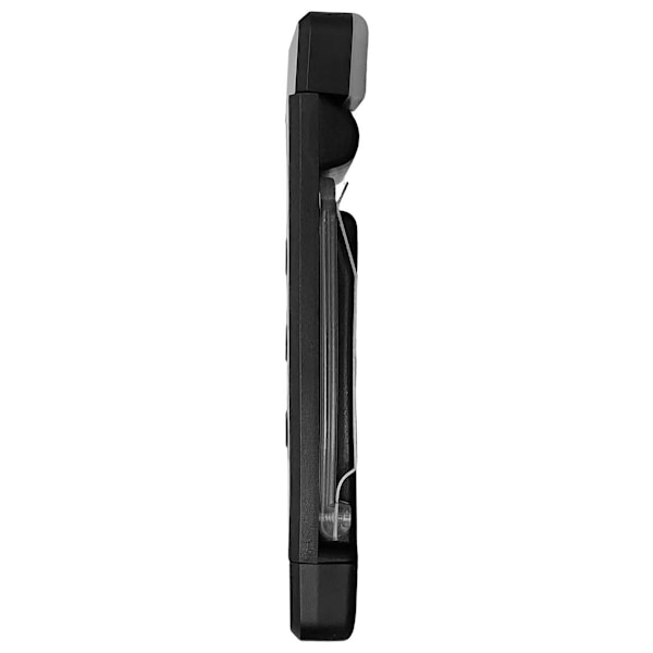 Glocusent oppladbar leselampe, 3 varme farger x 5 lysstyrkeinnstillinger