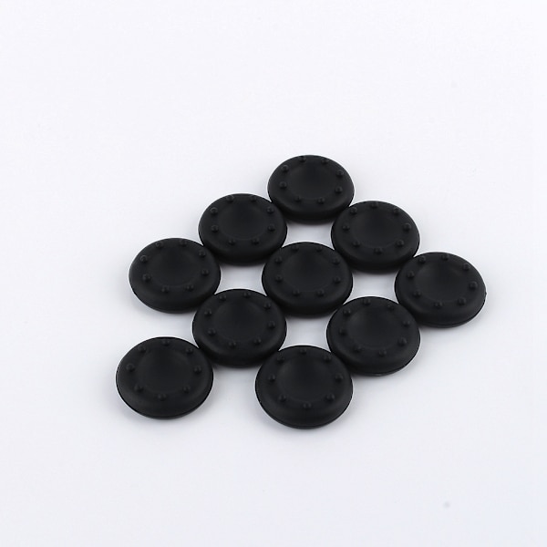 Analog Controller Thumb Stick Grip Cap Cover för Xbox 360/One - Nytt