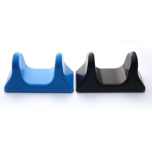 Personal Body Massager Release Tool Psoas Muskelfrigjøring og dypvevsmassasje Black