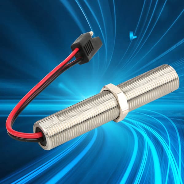 MSP6724 Hastighedssensor Motor Pickup 3/4-16UNF Gevindstik Tilbehør Generator