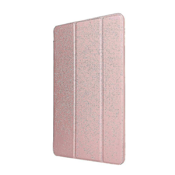 Triple-ply Silic + Pu case med D för Mini (2019) 7,9 tum