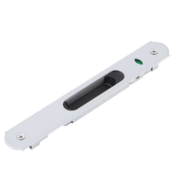 Moderne skydedørsvindue enkeltlås hardware kit til hjemmesikkerhed