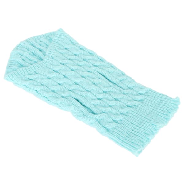 Hundegenser Vinter Varm Høy Hals Myk Elastisk Kjæledyr Pullover for Daglig Utendørs Reise