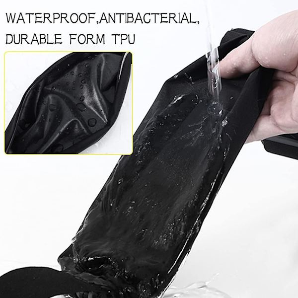 Waist Bag For Running Lightweight Running Belt Adjustable Waist Pack