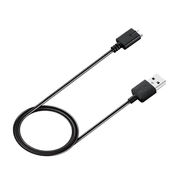 USB laddningsdatavagga Dockkabel Bärbar laddare för Polarm430 Watch