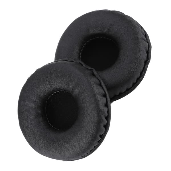 Universal bløde skumørepude ørepude til 70 mm headset