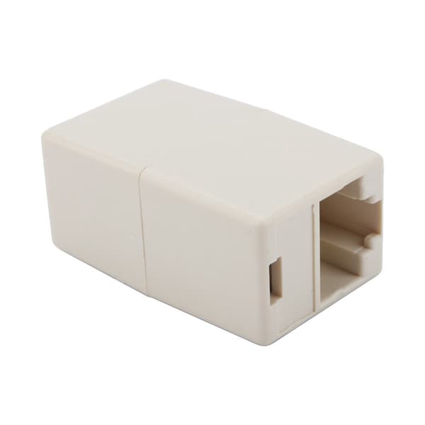 Ethernet Lan Kabelforbindelse Kobling - Højhastighedsnetværkskontakt til CAT 5/5E