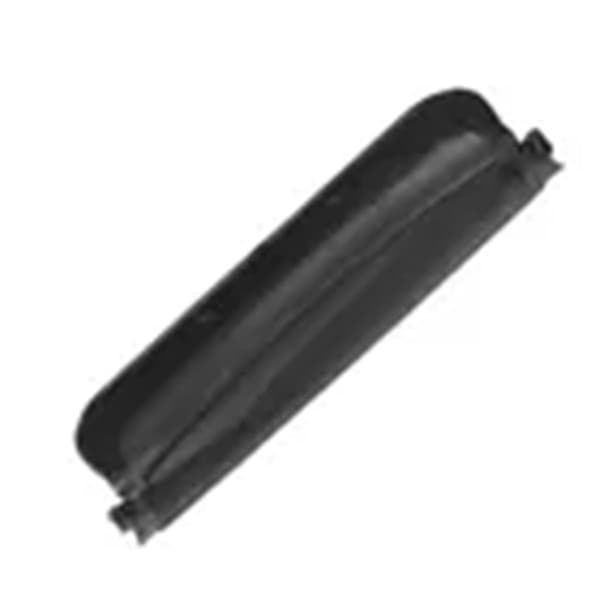 【BQ】3 Pcs Engine Upper Compartment Panel Set 51717169419 51717169420 51717169421 for X5 E70 X6 E71 Black