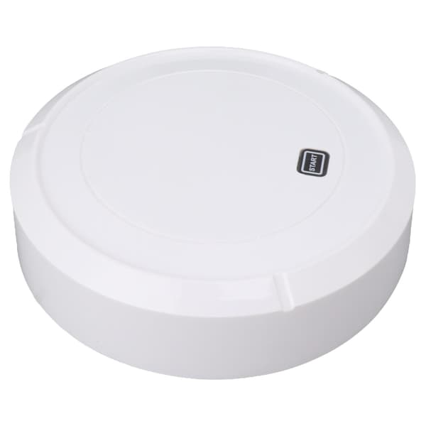Robotdammsugare 3 i 1 Sopning Moppning USB-laddning Hemstädare