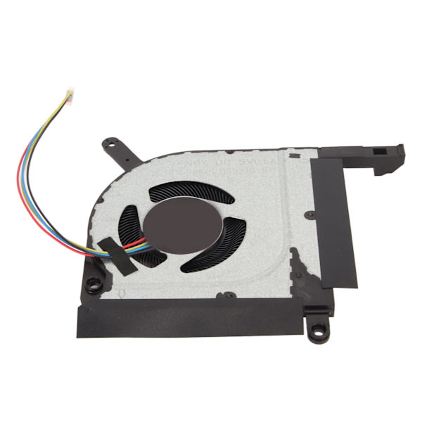Laptop Køleventilator til ASUS TUF 4-Pin Stik Notebook Computer Køler Ventilator DC 5V 0.5A Input GPU Køleventilator