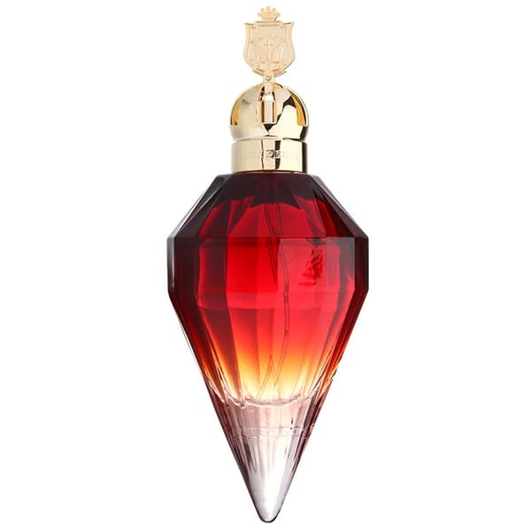 【BQ】Katy Perry Killer Queen Edp 100ml Red Röd