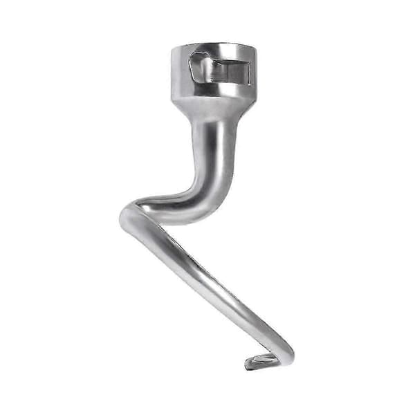 【BQ】Spiral dejkrog erstatning til KitchenAid 4.5-5QT standmixer med vippehoved hopea