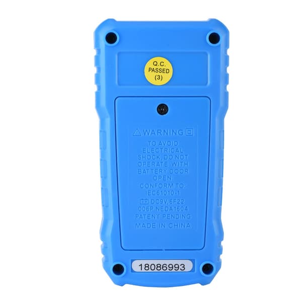 Precise Line Breakpoint Cable Tester för RJ11 RJ45