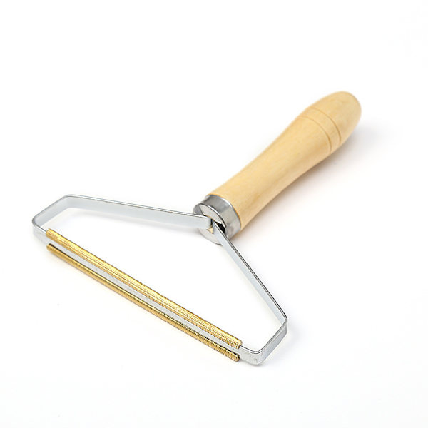 ny stil Coat shaving device to remove dime ball artifact wind eaker sweater shaving device