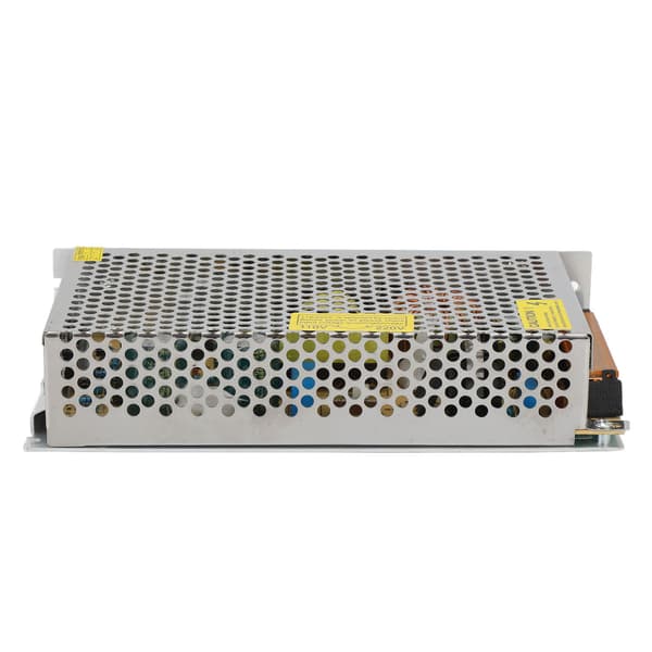 DC Switch Strömförsörjningsadapter Switching Convert Universal Reglera för LED-strip 200W 110/220VS‑200‑12 12V 16.5A