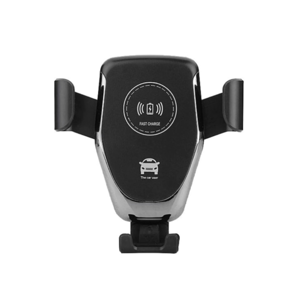 Billader smarttelefonholder - svart
