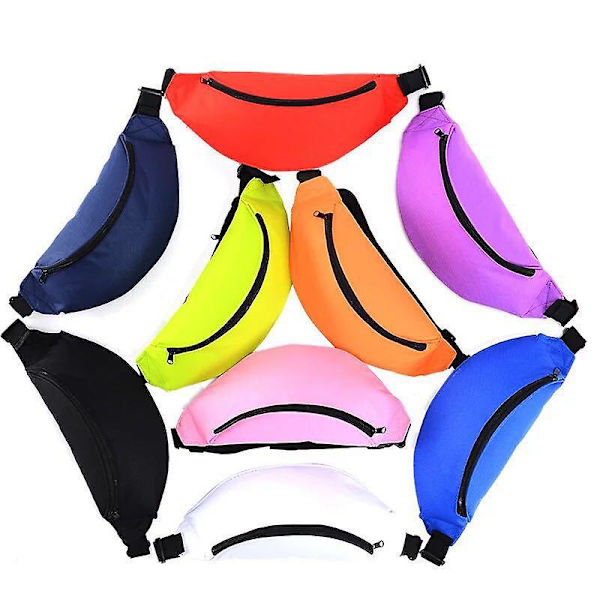 Fanny Pack "matkapuhelin Fanny Pack Waist Bag" Dark blue
