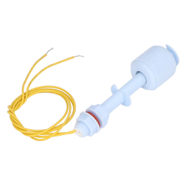 Flydende Niveau Float Switch Vandregulator Industriel Kontrol Komponenter Blå P7510