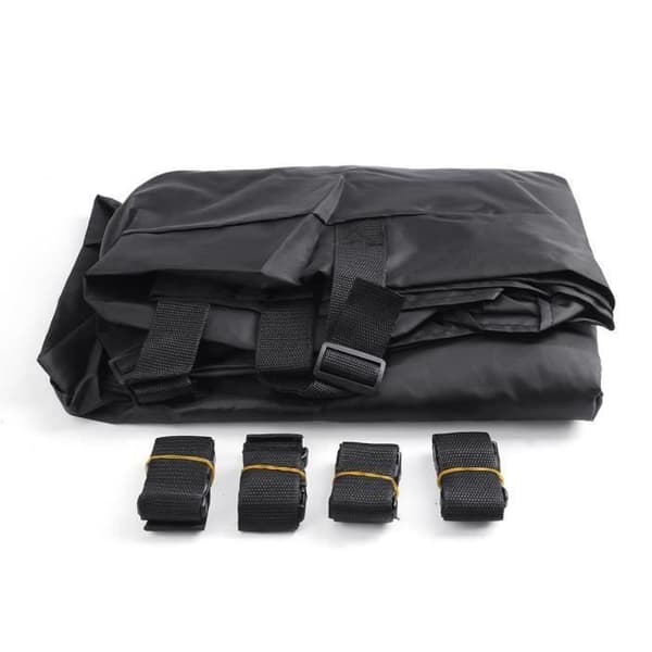 Takveske - L51398 - Vanntett - Sammenleggbar - 145x80x45 cm